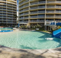 Gemini Resort - Accommodation Cooktown