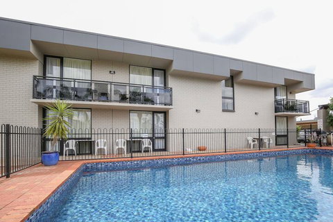Econo Lodge Mildura - Accommodation Cooktown 7