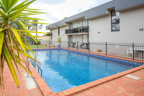 Econo Lodge Mildura - Accommodation Cooktown 5