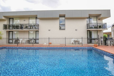 Econo Lodge Mildura - Accommodation Cooktown 4