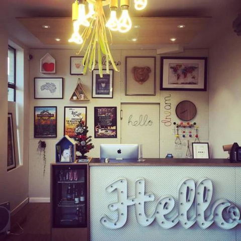 Blue Hills Motel - Accommodation Cooktown 1