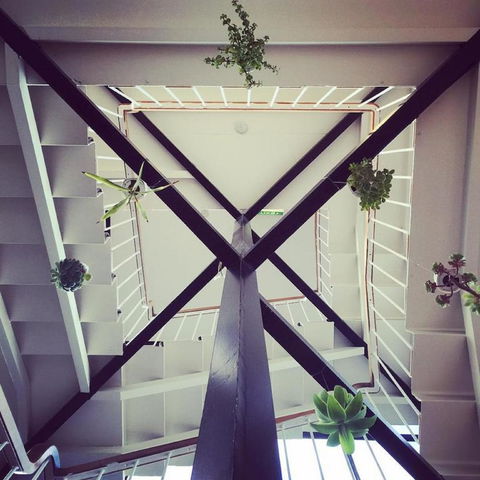 Blue Hills Motel - Accommodation Cooktown 0