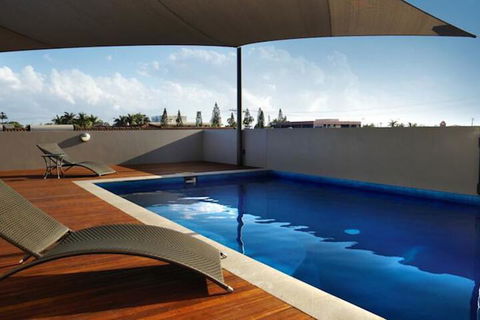 Aligned Corporate Residences Mackay - Accommodation Cooktown 4