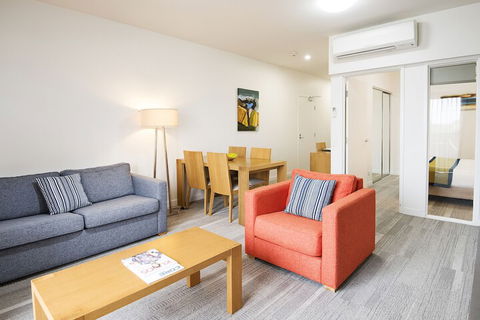 Aligned Corporate Residences Mackay - Accommodation Cooktown 6