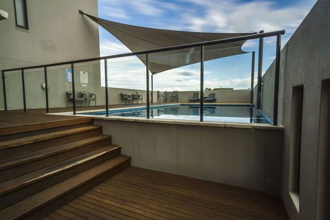 Aligned Corporate Residences Mackay - Accommodation Cooktown 2