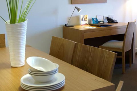 Aligned Corporate Residences Mackay - Accommodation Cooktown 7