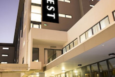 Aligned Corporate Residences Mackay - Accommodation Cooktown 0