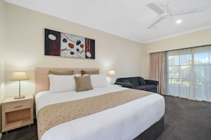 Osborne NSW Accommodation Cooktown