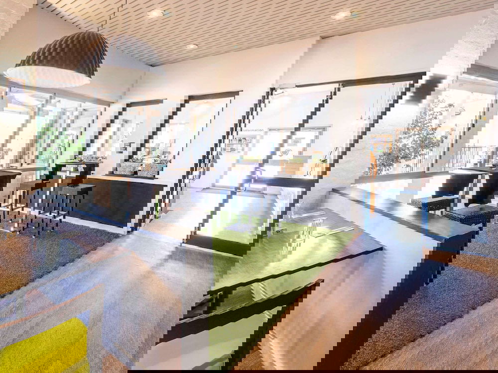 Karratha WA Accommodation Cooktown