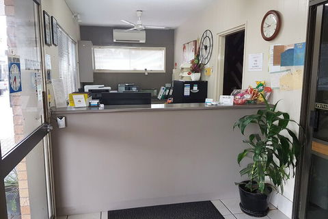 Miners Lodge Motor Inn - Accommodation Cooktown 3