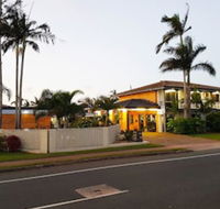 Miners Lodge Motor Inn - Accommodation Cooktown