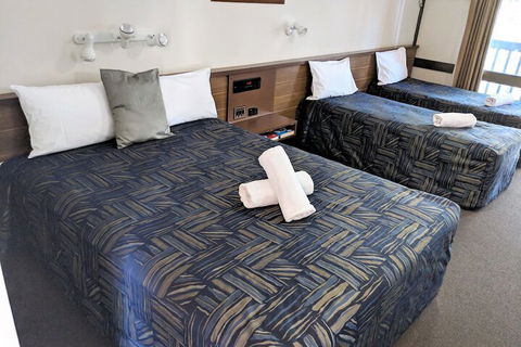 Miners Lodge Motor Inn - Accommodation Cooktown 7