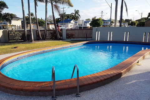 Miners Lodge Motor Inn - Accommodation Cooktown 1
