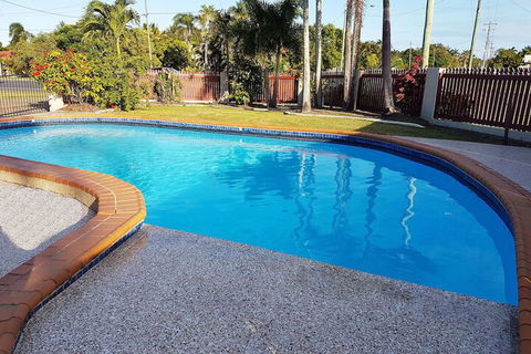 Miners Lodge Motor Inn - Accommodation Cooktown 2