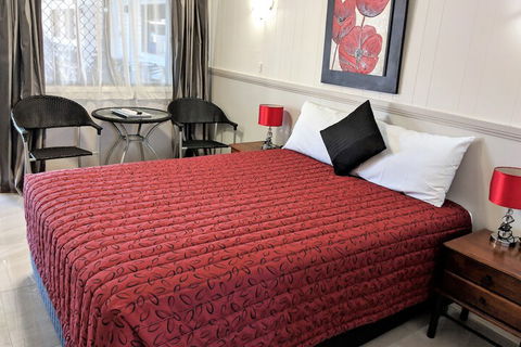 Miners Lodge Motor Inn - Accommodation Cooktown 6