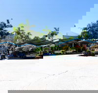 Trinity Beach Pacific - Accommodation Cooktown