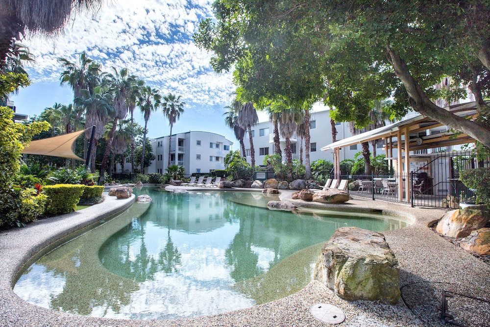Alderley QLD Accommodation Cooktown