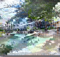 Bridgewater Terraces - Accommodation Cooktown