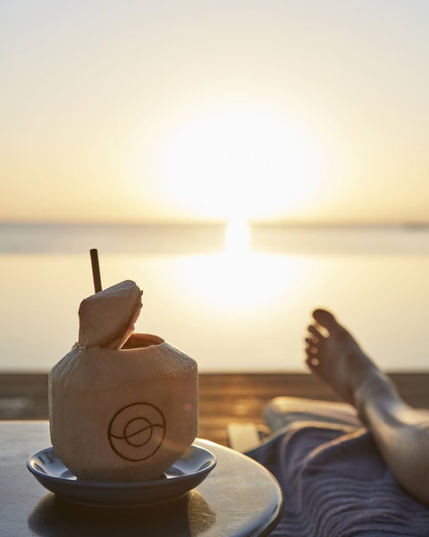 Orpheus Island Lodge - Accommodation Cooktown 1