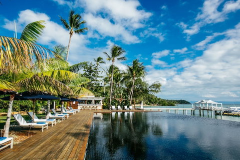 Orpheus Island Lodge - Accommodation Cooktown 2