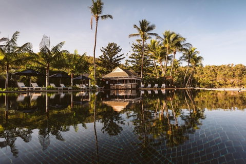 Orpheus Island Lodge - Accommodation Cooktown 4