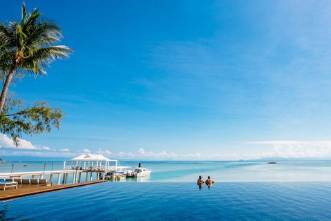 Orpheus Island Lodge - Accommodation Cooktown 3