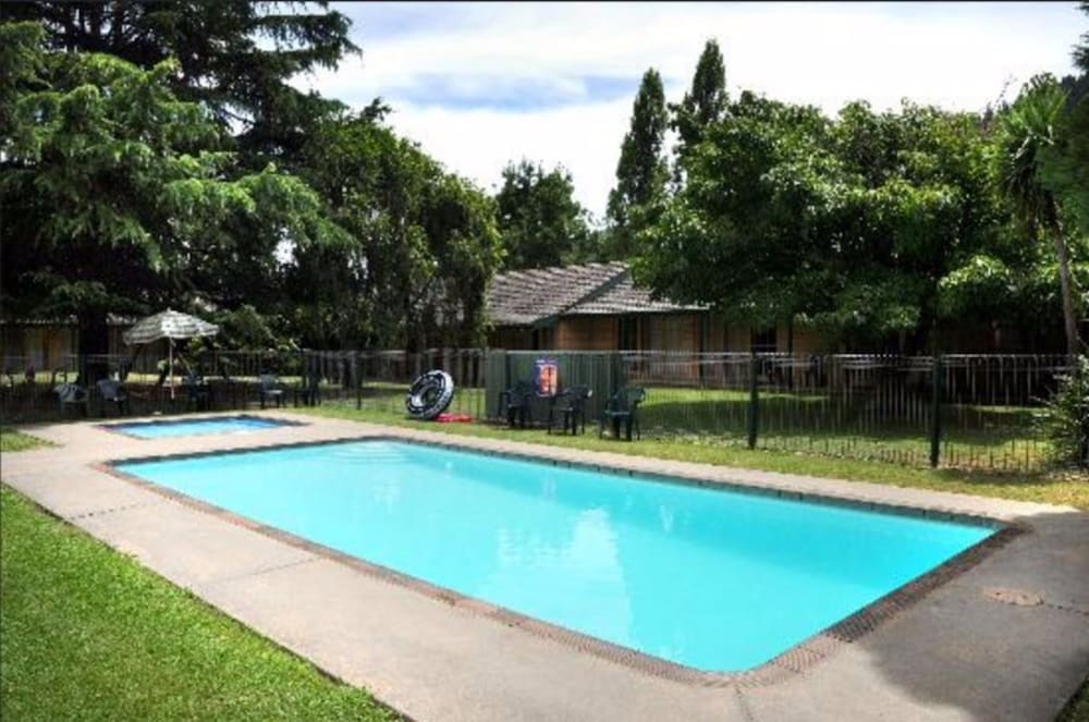 Bright VIC Accommodation Cooktown