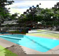 High Country Motor Inn - Accommodation Cooktown