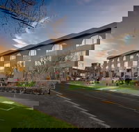 Best Western Plus Travel Inn Hotel - Accommodation Cooktown