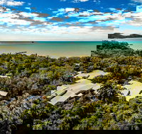 Sanctuary Palm Cove - Accommodation Cooktown