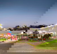 Mission Beach Resort - Accommodation Cooktown
