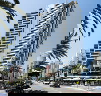 Aria Apartments - Accommodation Cooktown