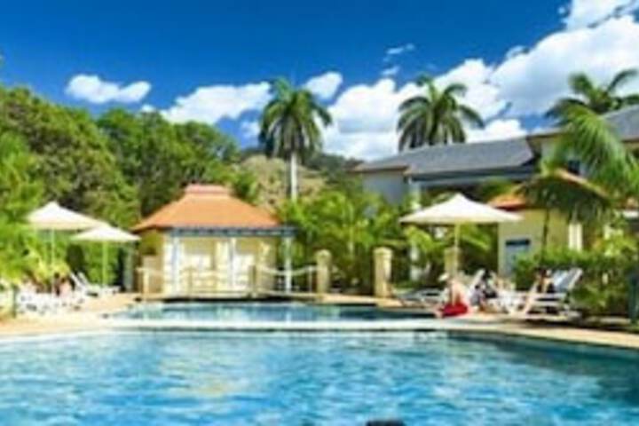 Korora NSW Accommodation Cooktown