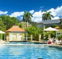 Aqualuna Beach Resort - Accommodation Cooktown