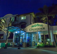 Grosvenor in Cairns - Accommodation Cooktown