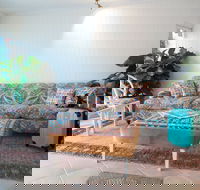 The Lord Byron - Accommodation Cooktown