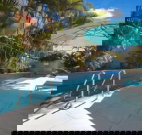 Lennox Beach Resort - Accommodation Cooktown