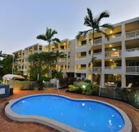 Argosy On The Beach - Accommodation Cooktown