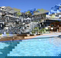 Beach Retreat Coolum - Accommodation Cooktown