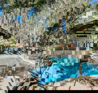 Paradise on the Beach Resort - Palm Cove - Accommodation Cooktown