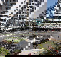 Aruba Beach Resort - Accommodation Cooktown