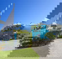 Sails Lifestyle Resort - Accommodation Cooktown