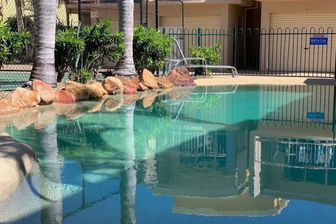 Coolum Beach Getaway Resort - Accommodation Cooktown 4