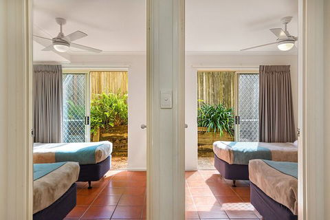 Coolum Beach Getaway Resort - Accommodation Cooktown 7