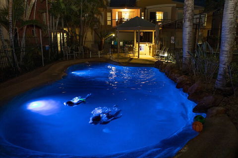 Coolum Beach Getaway Resort - Accommodation Cooktown 3