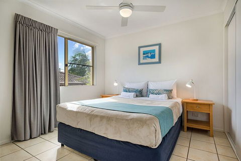Coolum Beach Getaway Resort - Accommodation Cooktown 6