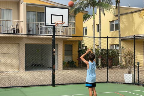 Coolum Beach Getaway Resort - Accommodation Cooktown 2