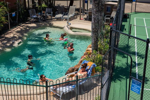 Coolum Beach Getaway Resort - Accommodation Cooktown 5