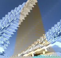 ULTIQA Air On Broadbeach - Accommodation Cooktown