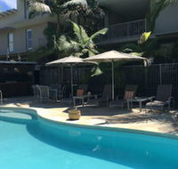 Metzo Noosa Resort - Accommodation Cooktown